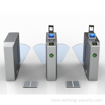 Digital ESD Access Control Management System